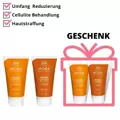 Complex gegen Cellulite und Fett + Geschenk