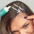 Serum gegen Haarausfall mit Regeneration-Effekt