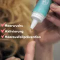 Serum gegen Haarausfall mit Regeneration-Effekt