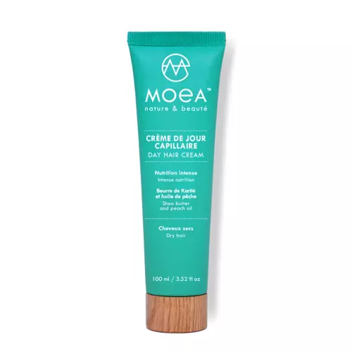 Intensive Lockencreme