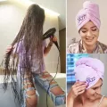 Hair Jazz Haarturban 