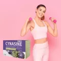 2 zum Preis von 1! Zur Reinigung des Körpers und Entfernung von Giftstoffen - CYNASINE DETOX