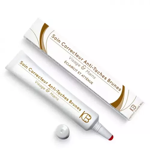 ANTI-BROWN Pigmentflecken-Korrektor